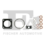 FA1/FISCHER KT330350E