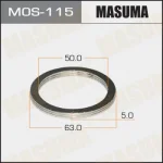 MASUMA MOS-115